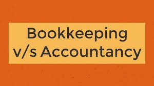 Bookkeeping & Accountancy