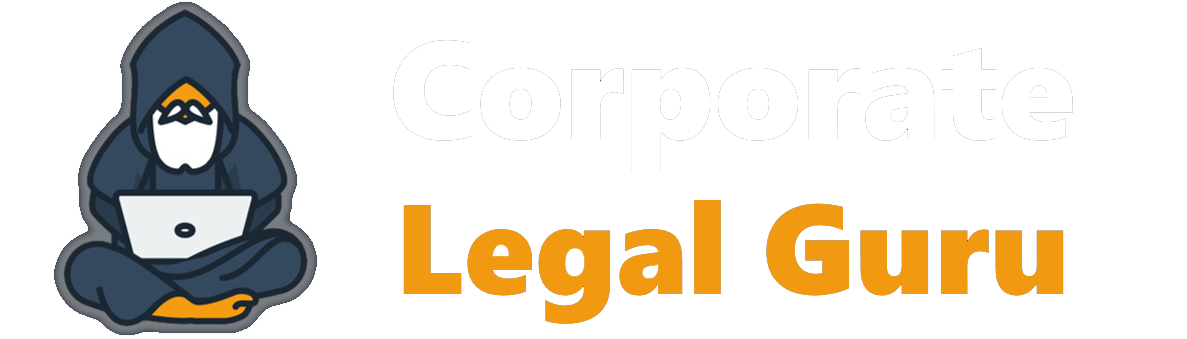 Corporate Legal Guru