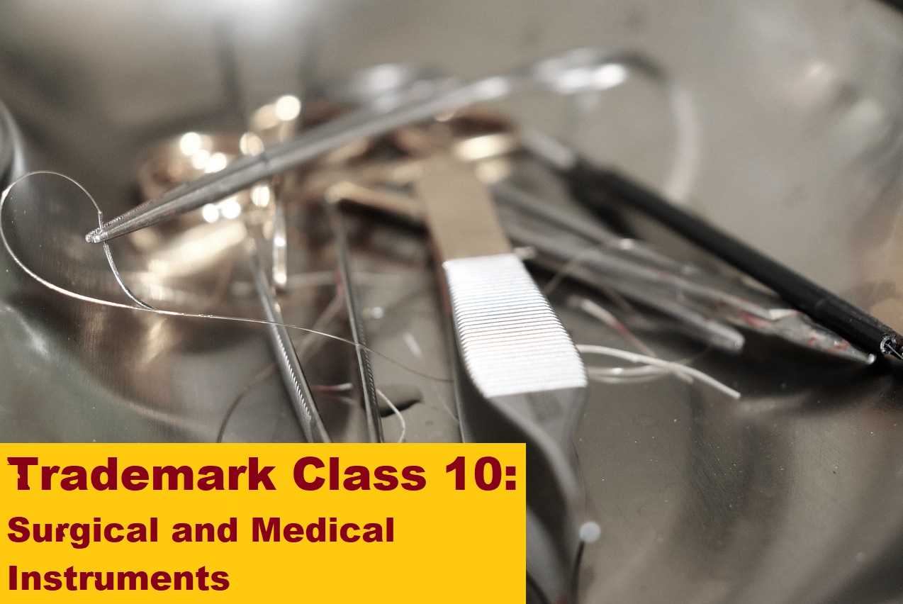 surgery gb0247fbad 1280 - Trademark Class 10: Surgical and Medical Instruments